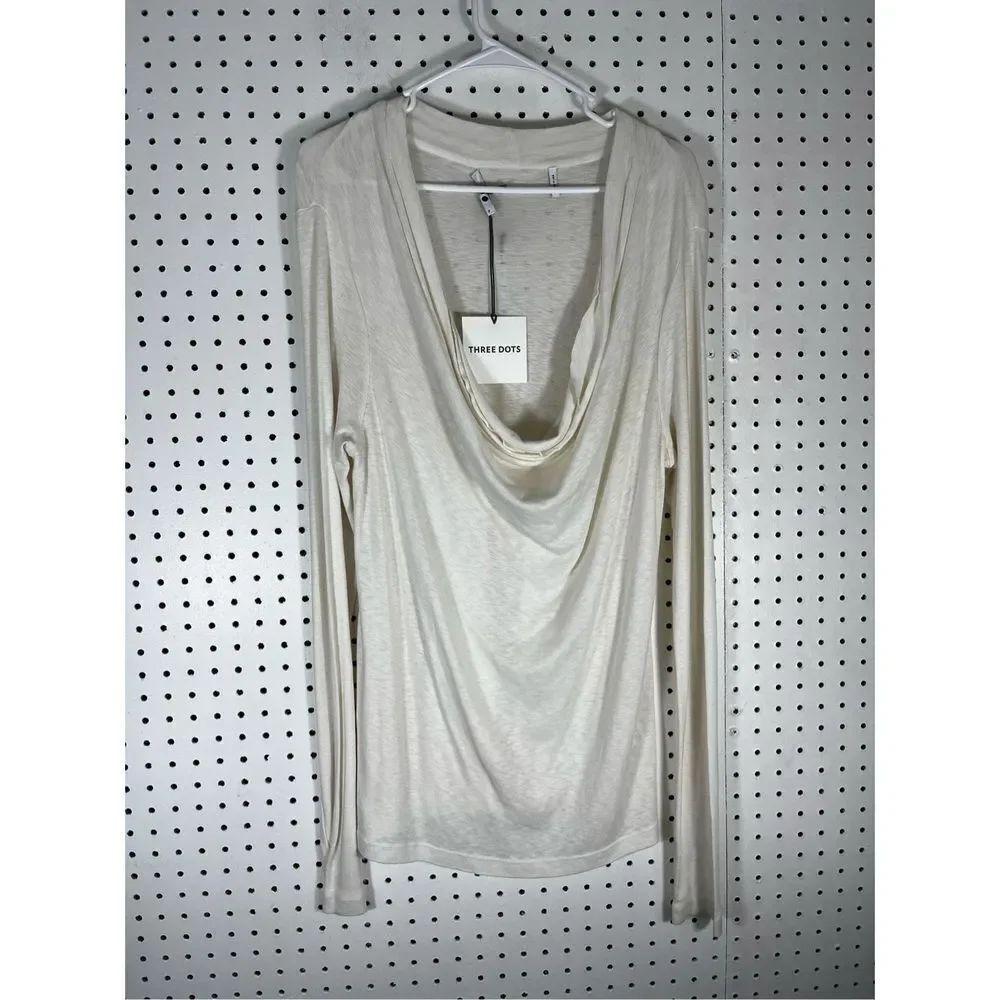 ThreeāDotsāblouse